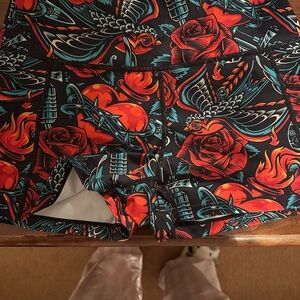 2.5” Vintage Tattoo by CVG